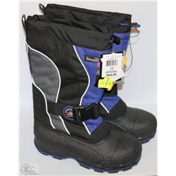 NEW MENS WINTER BOOTS