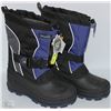 Image 1 : NEW WINTER BOOTS