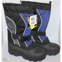 NEW MENS WINTER BOOTS
