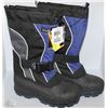 Image 1 : NEW MENS WINTER BOOTS