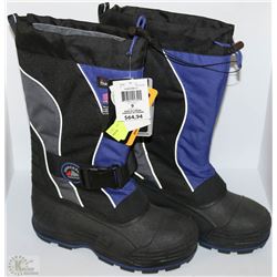 NEW MENS WINTER BOOTS