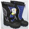 Image 1 : NEW MENS WINTER BOOTS