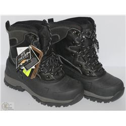 NEW MENS WINTER BOOTS