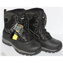 NEW MENS WINTER BOOTS