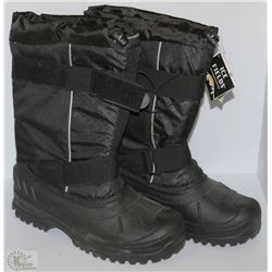 NEW MENS WINTER BOOTS
