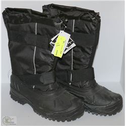 NEW MENS WINTER BOOTS