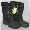 Image 1 : NEW MENS WINTER BOOTS