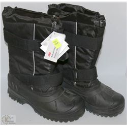 NEW MENS WINTER BOOTS