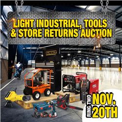 WELCOME TO KASTNERS RING 2 TOOL & EQUIPMENTAUCTION