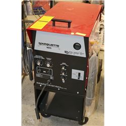 NEW MIG WELDER MARQUETTE