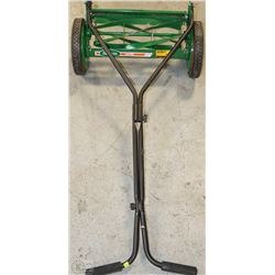 SCOTTS ELITE 16" PUSH MOWER