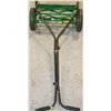 Image 1 : SCOTTS ELITE 16" PUSH MOWER