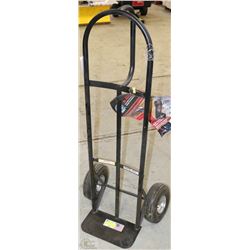 MILWAUKEE 2 WHEEL SOFT TIRE DOLLY 800LB CAPACITY