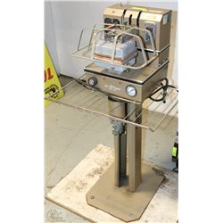 THERMPRESS INSTITUTIONAL CLOTHING LABELLING