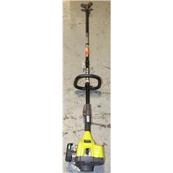 RYOBI 2 CYCLE GAS WEED EATER