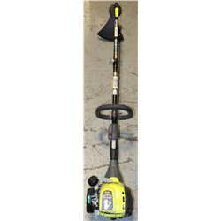 RYOBI C430 4 CYCLE GAS WEED EATER