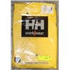 Image 1 : HELLY HANSEN WORKWARE SIZE 3XL TOP DECK SUPERVISOR