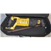 Image 1 : DEWALT CS381 SAWZALL WITH BIT