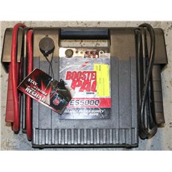 BOOSTER PAC ES5000
