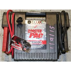 BOOSTER PAC ES5000