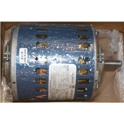 1/4 ELECTRIC FURNACE MOTOR 7J401AS GE