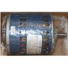 Image 1 : 1/4 ELECTRIC FURNACE MOTOR 7J401AS GE