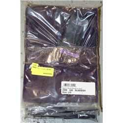 LOT OF 6 STANFIELDS BODYMATES WARMWEAR MICROFIBER