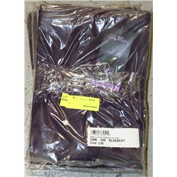 LOT OF 6 STANFIELDS BODYMATES WARMWEAR MICROFIBER