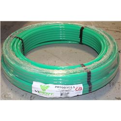 ROLL OF 500' VIPERT WATERLINE GREEN