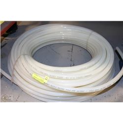 BOX WITH 3OO FT OF WIRSBO/PEX WATER LINE