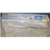 Image 1 : ROLL OF 4MIL CLEAR PLASTIC SHEETING