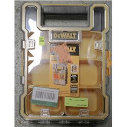 DEWALT 6 COMPARTMENT PRO ORGANIZER
