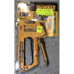 DEWALT 5 IN 1 MULTI TACKER