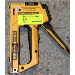DEWALT 5 IN 1 MULTI TACKER