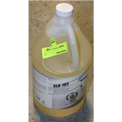 4L JUG OF SANY+ GLB-103 CLOCKWISE FOAMING SHOWER