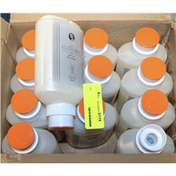 CASE OF TWELVE 300ML CLASSIQUE GENTLE WASH SOAP