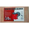 Image 1 : HEAVY DUTY WHEEL BALANCER