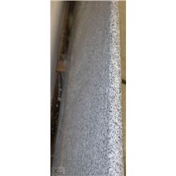 GRANITE COUNTER TOP 82.5"X25.5"X1" THICK WITH BACK