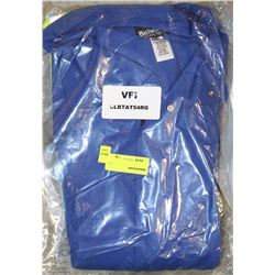 BULWARK FLAME RESISTANT REFLECTIVE COVERALLS