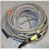 Image 1 : LOT OF HOSES