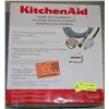 Image 1 : KITCHENAID NATURAL GAS CONVERSION KIT INCL 10' PVC