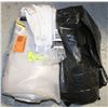 Image 1 : LOT OF TWO PLASTIC SHEETING