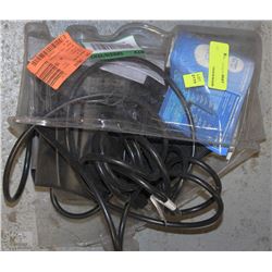 TOTALPOND WATERFALL PUMP 16FT CORD LENGTH