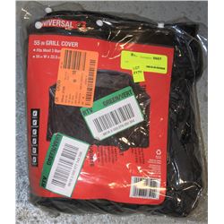 UNIVERSAL 55" GRILL COVER