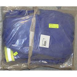 COMFTECH INSULATED OVERALLS SIZE M