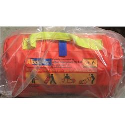 ALBACMAT RESCUE MAT WITH BAG