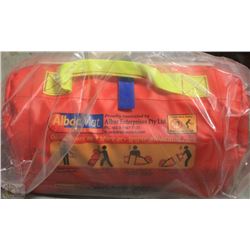 ALBACMAT RESCUE MAT WITH BAG