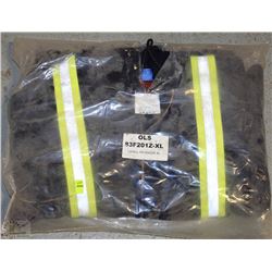 ACTIONWEST FR FLEECE JACKET XL