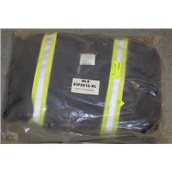 ACTIONWEST FR FLEECE JACKET XL