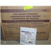 Image 1 : CASE OF AMD-RITMED NON WOVEN SPONGES 4"X4"